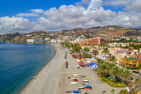 Almuñecar