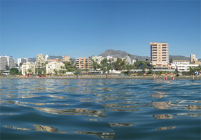 Benalmádena