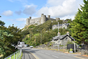 Harlech