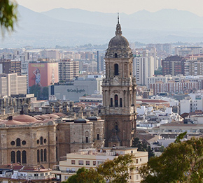 Malaga