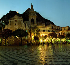 rejse