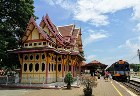 Hua Hin