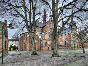 Roskilde Domkirke