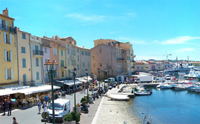 St. Tropez