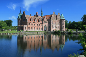 Egeskov