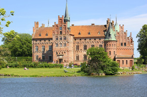 Egeskov