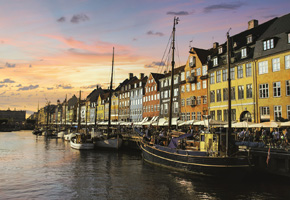 København