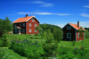 Ødegård