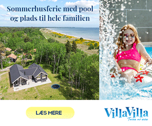 villavilla.dk