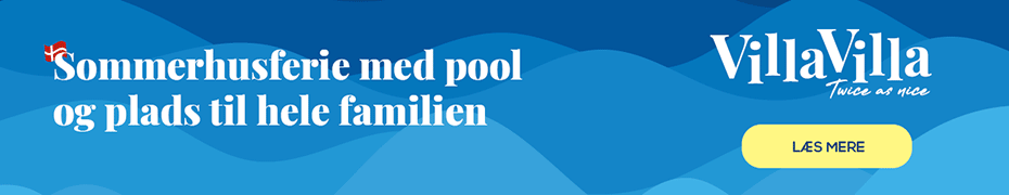 villavilla.dk
