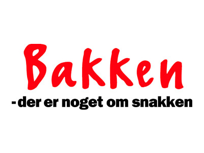 Dyrehavsbakken, Bakken