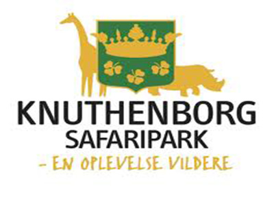 Knuthenborg Safaripark