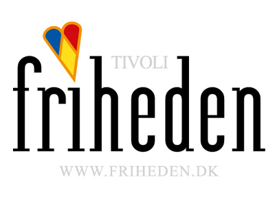 Tivoli Friheden