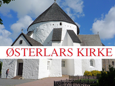 sterlars Rundkirke