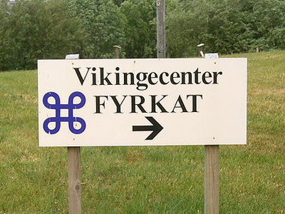 Vikingecenter Fyrkat