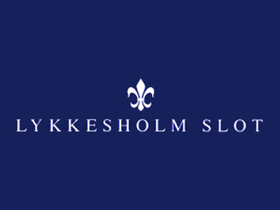 Lykkesholm Slot