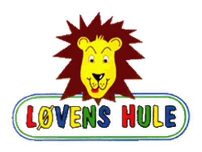 Lvens hule