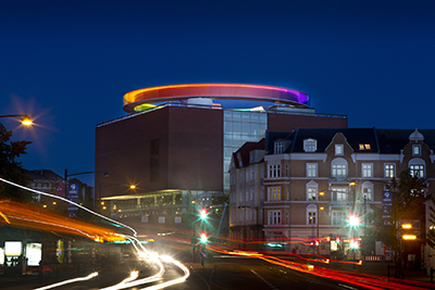 ARoS Aarhus Kunstmuseum