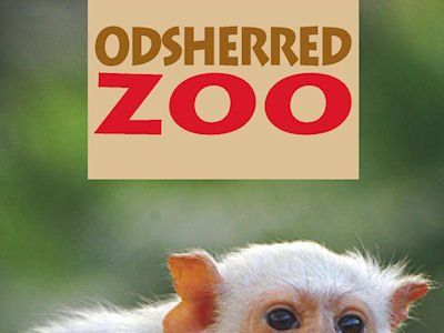 Odsherred Zoo