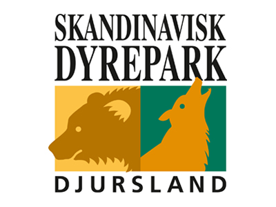 Skandinavischer Wildlife Park