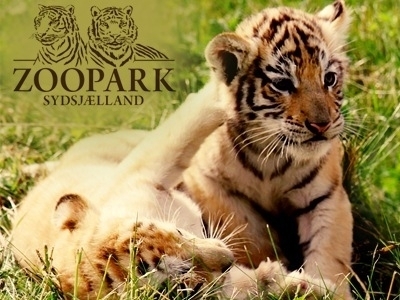 Zoopark Sydsjlland