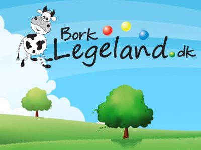 Bork Legeland