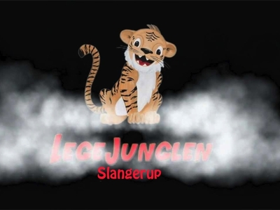 Legejunglen - Slangerup 