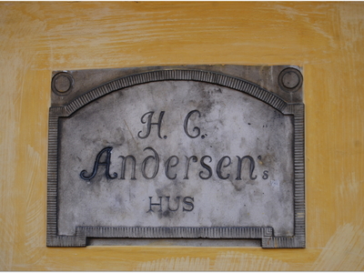 H.C. Andersens Hus