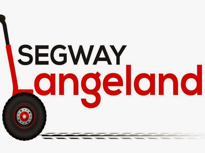 Segway Langeland