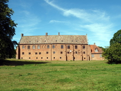 Esrum Kloster