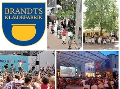 Brandts Kldefabrik