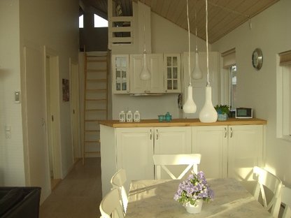 Sommerhus 10755