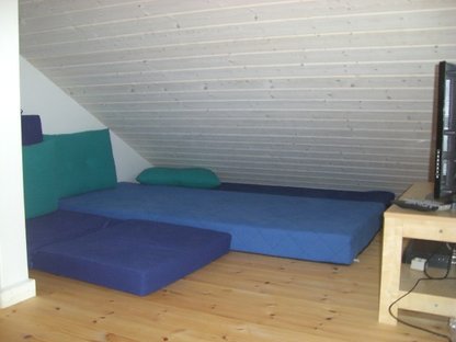 Sommerhus 10755