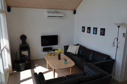 Sommerhus 10755