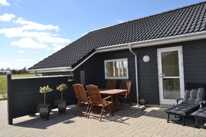 Sommerhus 10755