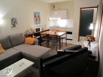 Sommerhus 10957