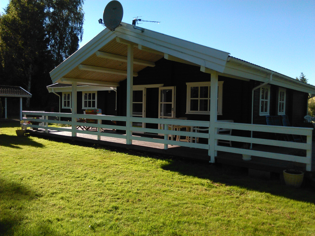 Holiday home 11256
