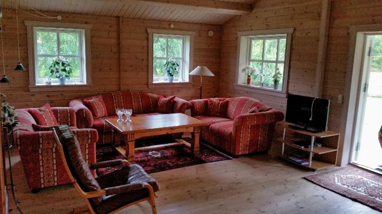 Holiday home 11256