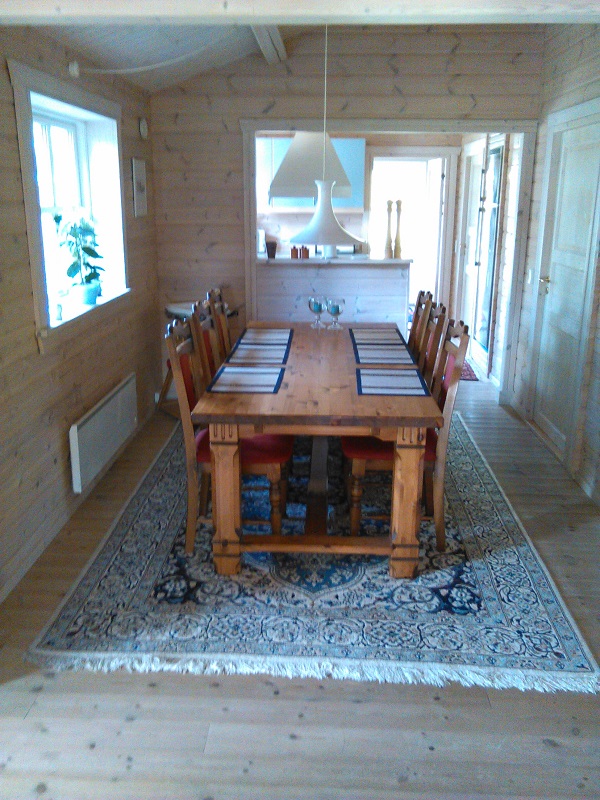 Holiday home 11256