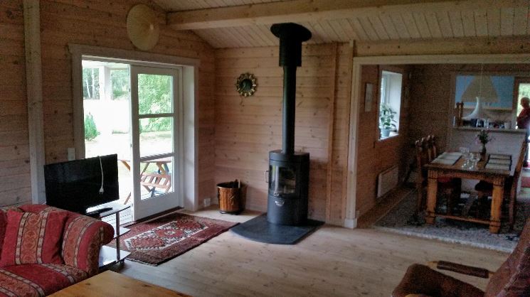 Holiday home 11256