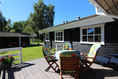 Holiday home 11256