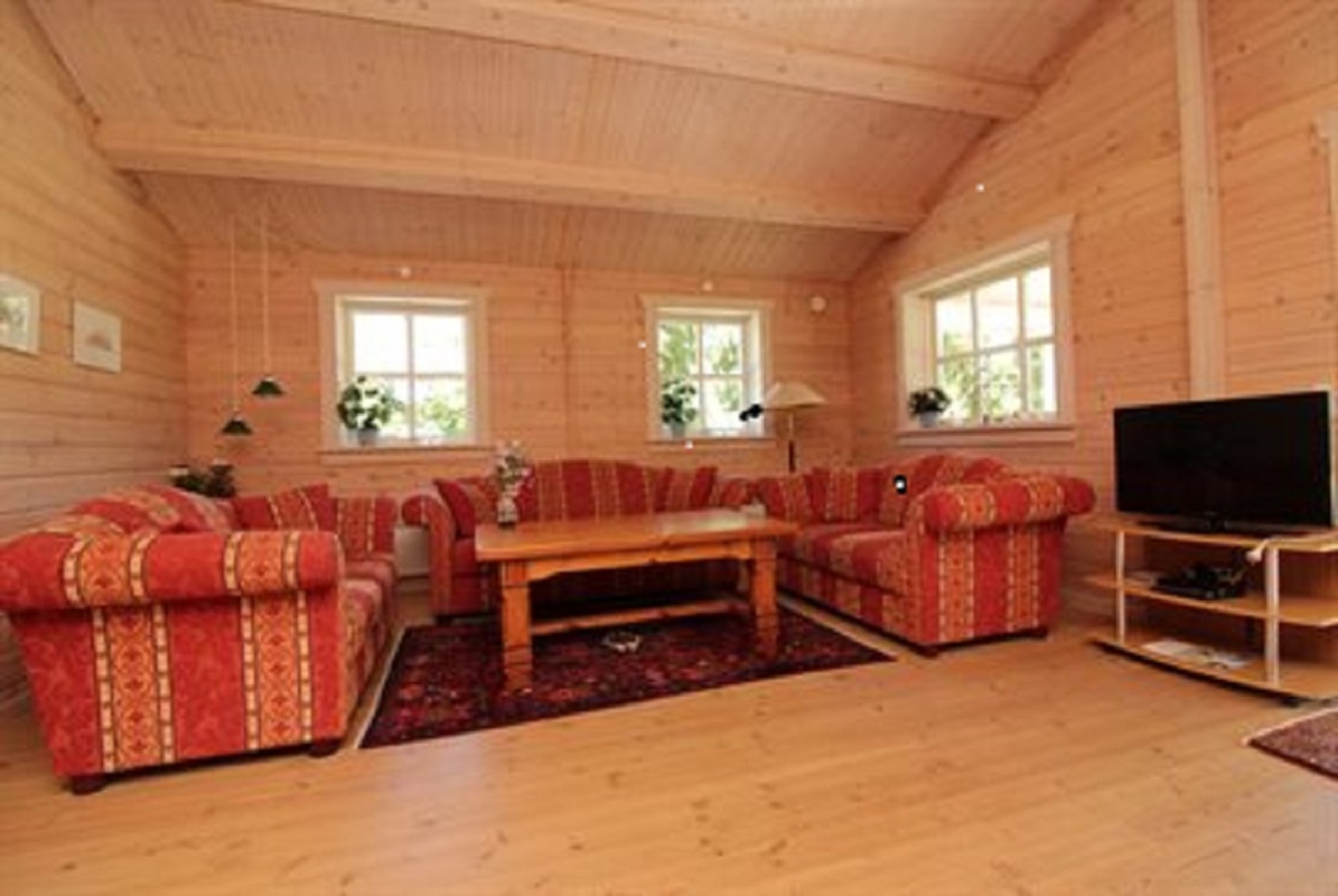 Holiday home 11256