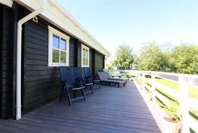 Holiday home 11256