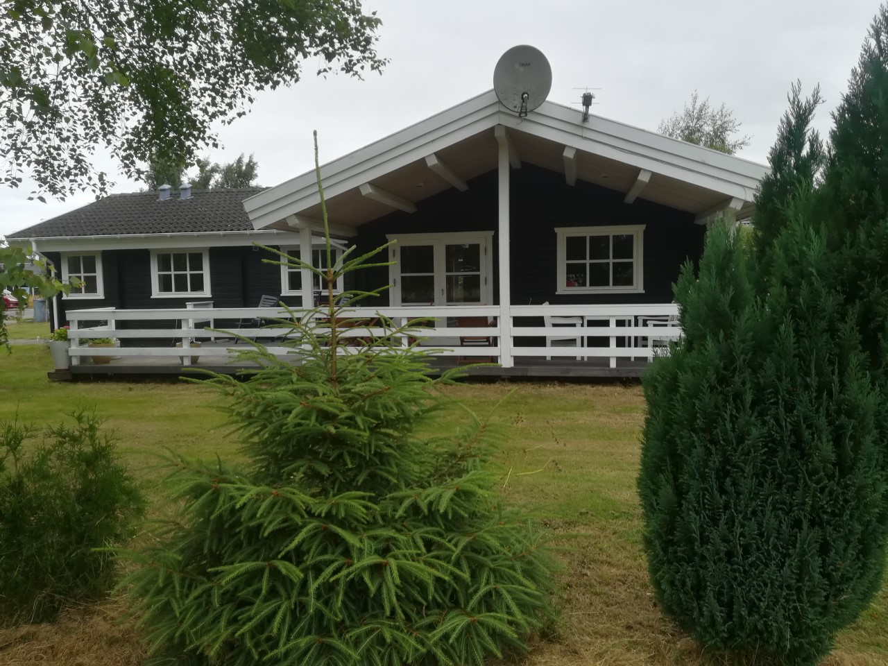 Holiday home 11256