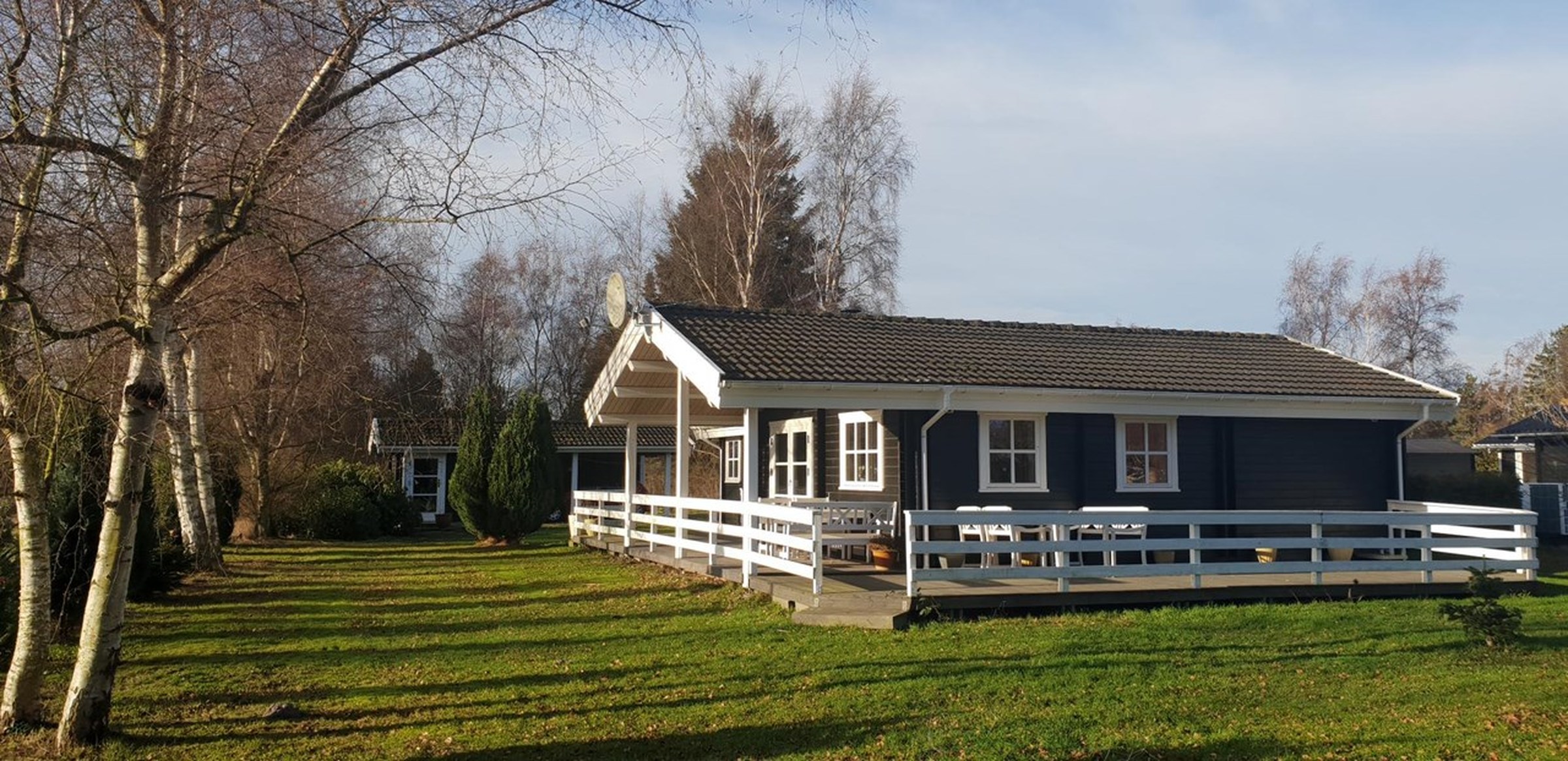 Holiday home 11256