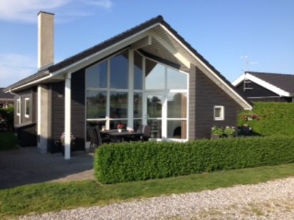 Sommerhus 10755