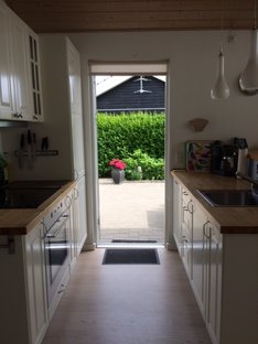 Sommerhus 10755