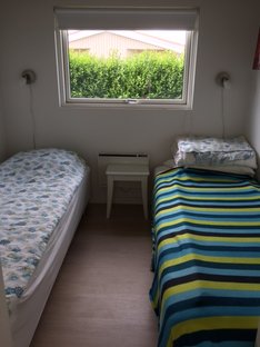 Sommerhus 10755