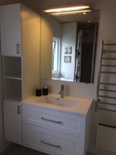 Sommerhus 10755