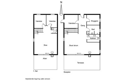 Sommerhus 12611